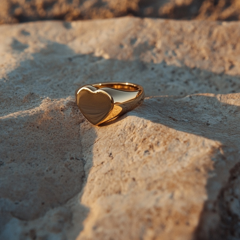 Bague Duomo Valentina