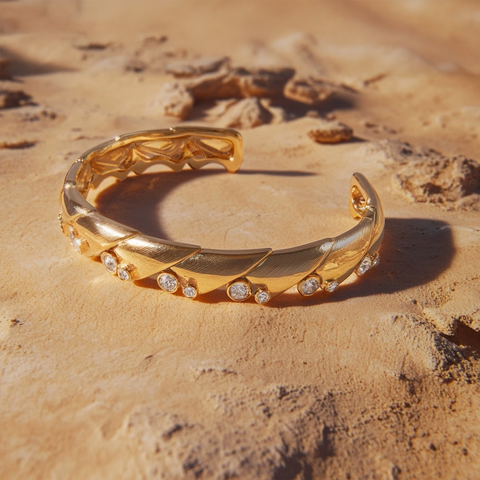 Bracelet Duomo Asteria