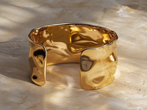Bracelet Meteor Geode
