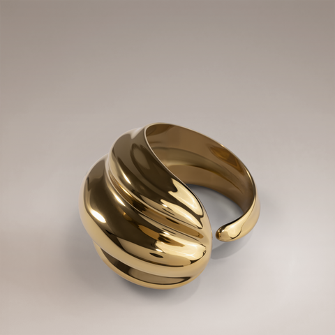 Bague Duomo Corsini