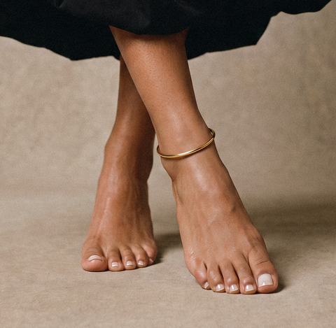 Anklet Riviera Baia