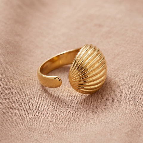 Bague Duomo Volta