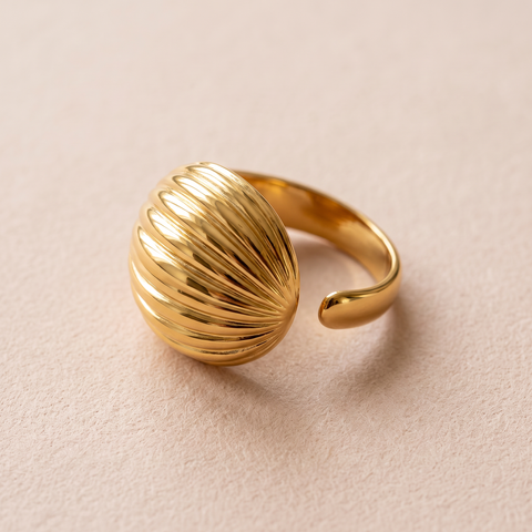 Bague Duomo Volta
