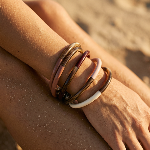 Bracelet Riviera Sirocco