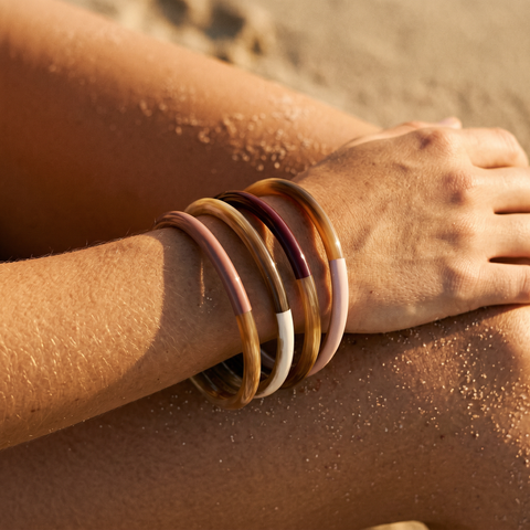 Bracelet Riviera Sirocco