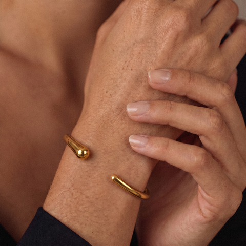 Bracelet Arcade Ligne