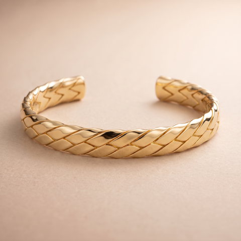 Bracelet Duomo Torsa
