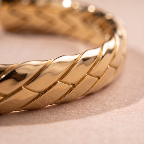 Bracelet Duomo Torsa