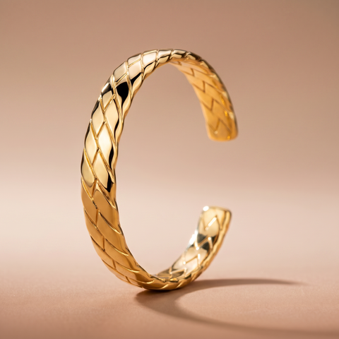 Bracelet Duomo Torsa