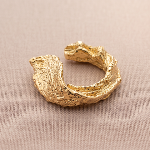 Ear Cuff Meteor Aster