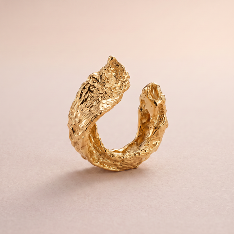 Ear Cuff Meteor Aster