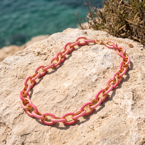 Collier Riviera Parasol