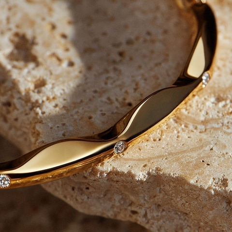 Collier Meteor Altiora