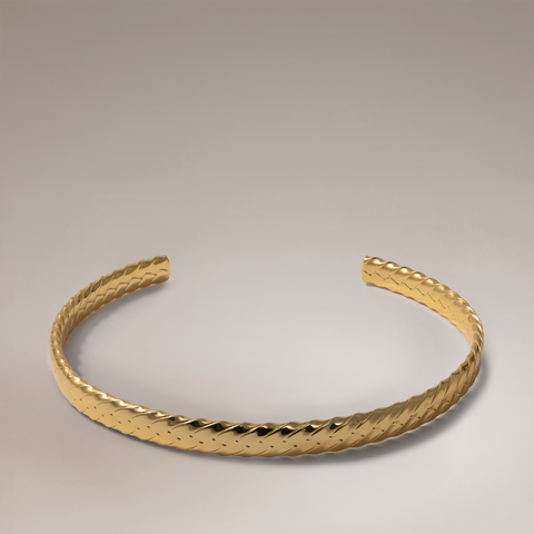 Collier Duomo Cordone