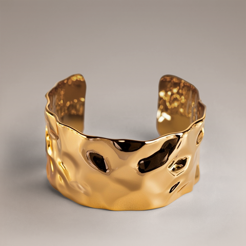 Bracelet Meteor Geode