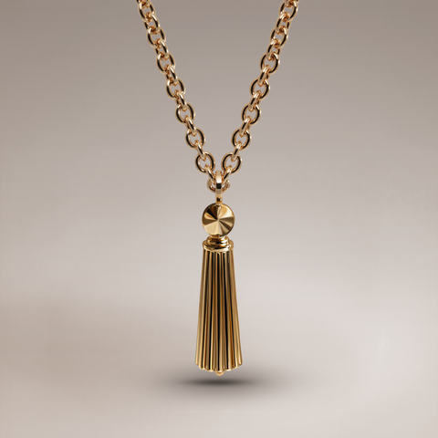 Collier Arcade Filigrana