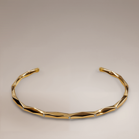 Collier Meteor Altiora
