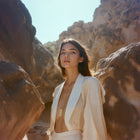 Collier Duomo Frangia - Ethel