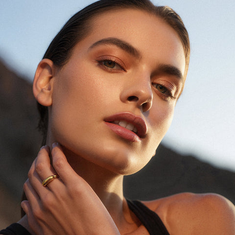 Bague Arcade Voûte - Ethel