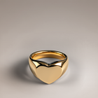 Bague Duomo Valentina - Ethel