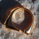 Bague Arcade Ellipse - Ethel