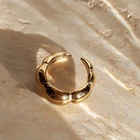 Bague Arcade Galbe - Ethel