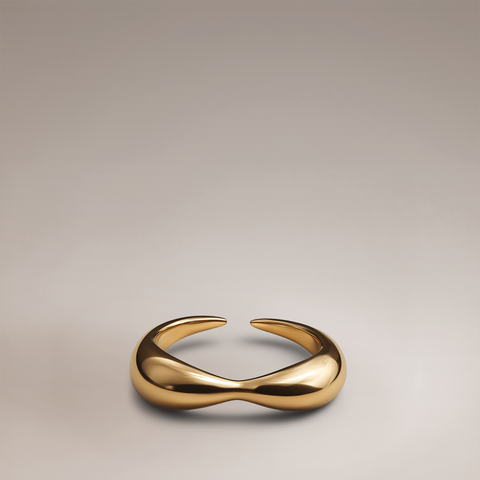 Bague Arcade Orchestra - Ethel