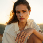 Bague Arcade Orchestra - Ethel