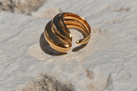 Bague Duomo Corsini - Ethel