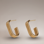 Boucles d'oreilles Arcade Olympe - Ethel