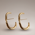 Boucles d'oreilles Arcade Orbis - Ethel