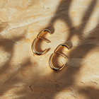 Boucles d'oreilles Arcade Orbis - Ethel