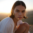 Boucles d'oreilles Duomo Cascata - Ethel