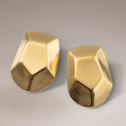 Boucles d'oreilles Duomo Condotta - Ethel