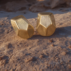 Boucles d'oreilles Duomo Condotta - Ethel