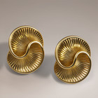 Boucles d'oreilles Duomo Pitti - Ethel