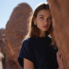 Boucles d'oreilles Duomo Pitti - Ethel