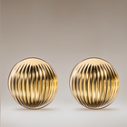 Boucles d'oreilles Duomo Rialto - Ethel