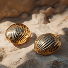 Boucles d'oreilles Duomo Rialto - Ethel