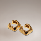 Boucles d'oreilles Meteor Stellar - Ethel