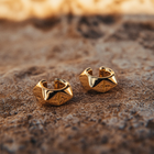 Boucles d'oreilles Meteor Stellar - Ethel