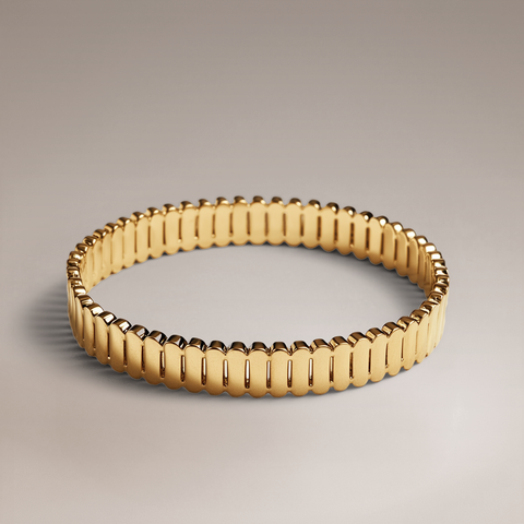 Bracelet Arcade Arche - Ethel