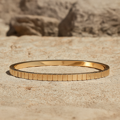 Bracelet Arcade Square - Ethel