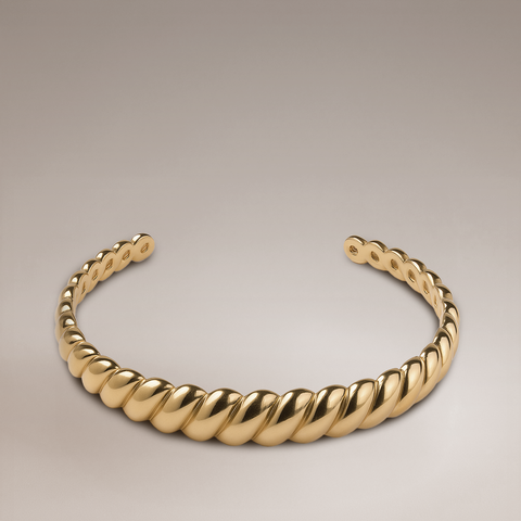 Bracelet Arcade Volute - Ethel