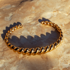 Bracelet Arcade Volute - Ethel