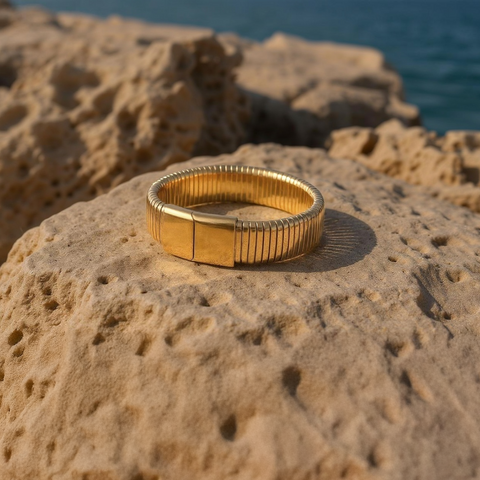 Bracelet Duomo Corso - Ethel