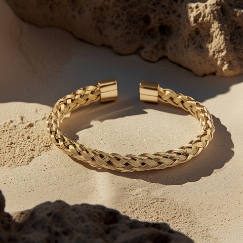 Bracelet Duomo Strozzi - Ethel