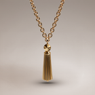 Collier Arcade Filigrana - Ethel
