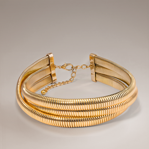 Collier Duomo Siena - Ethel